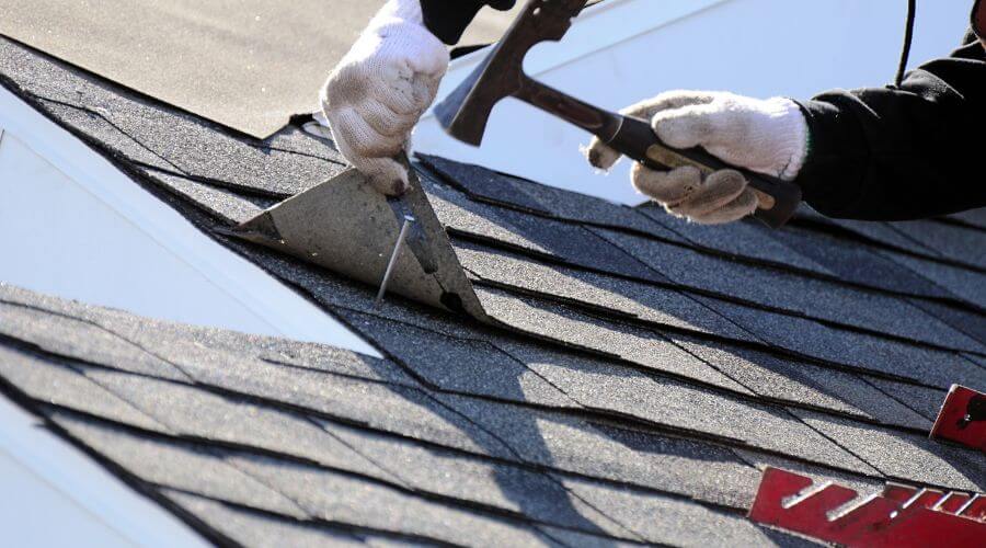 Expert Emergency Roof Repairs services in Marcus Hook, PA